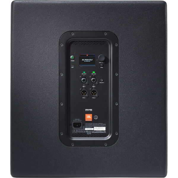 JBL PRX915XLF - Imagen 3