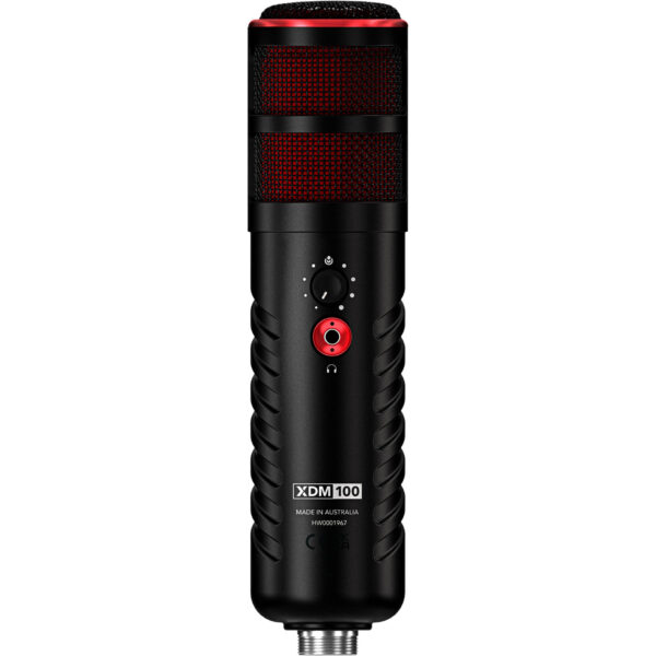 Rode XDM-100 - Imagen 1