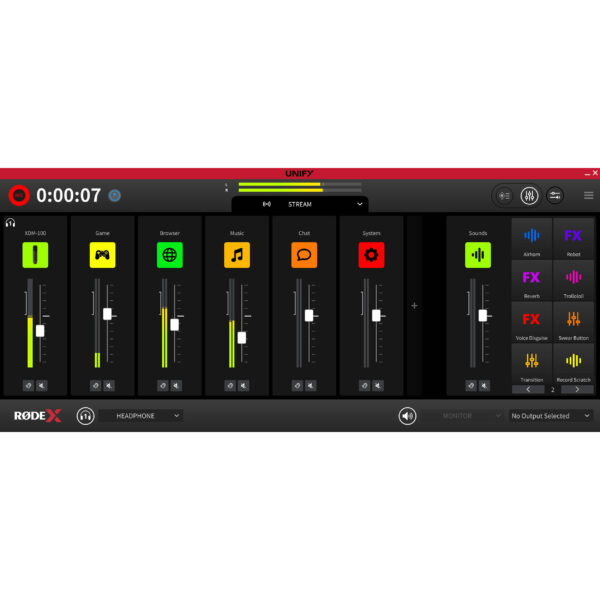 Rode XDM-100 - Imagen 7