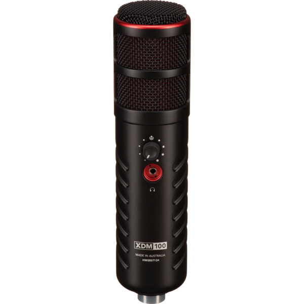 Rode XDM-100 - Imagen 9