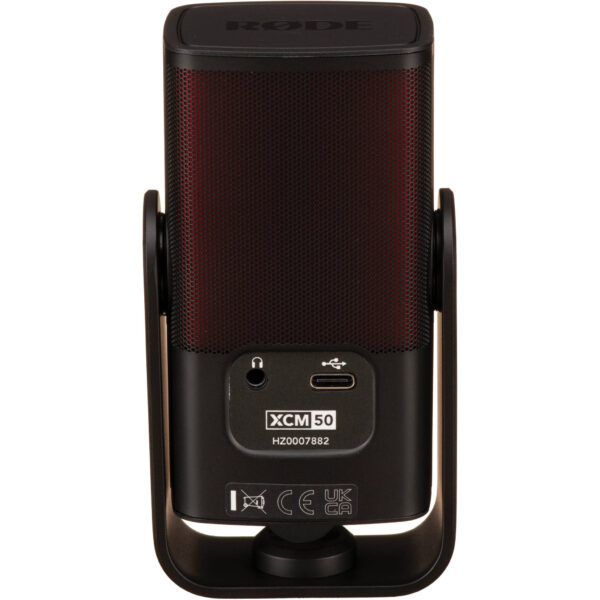 Rode XCM-50 - Imagen 9