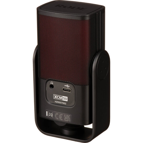 Rode XCM-50 - Imagen 10