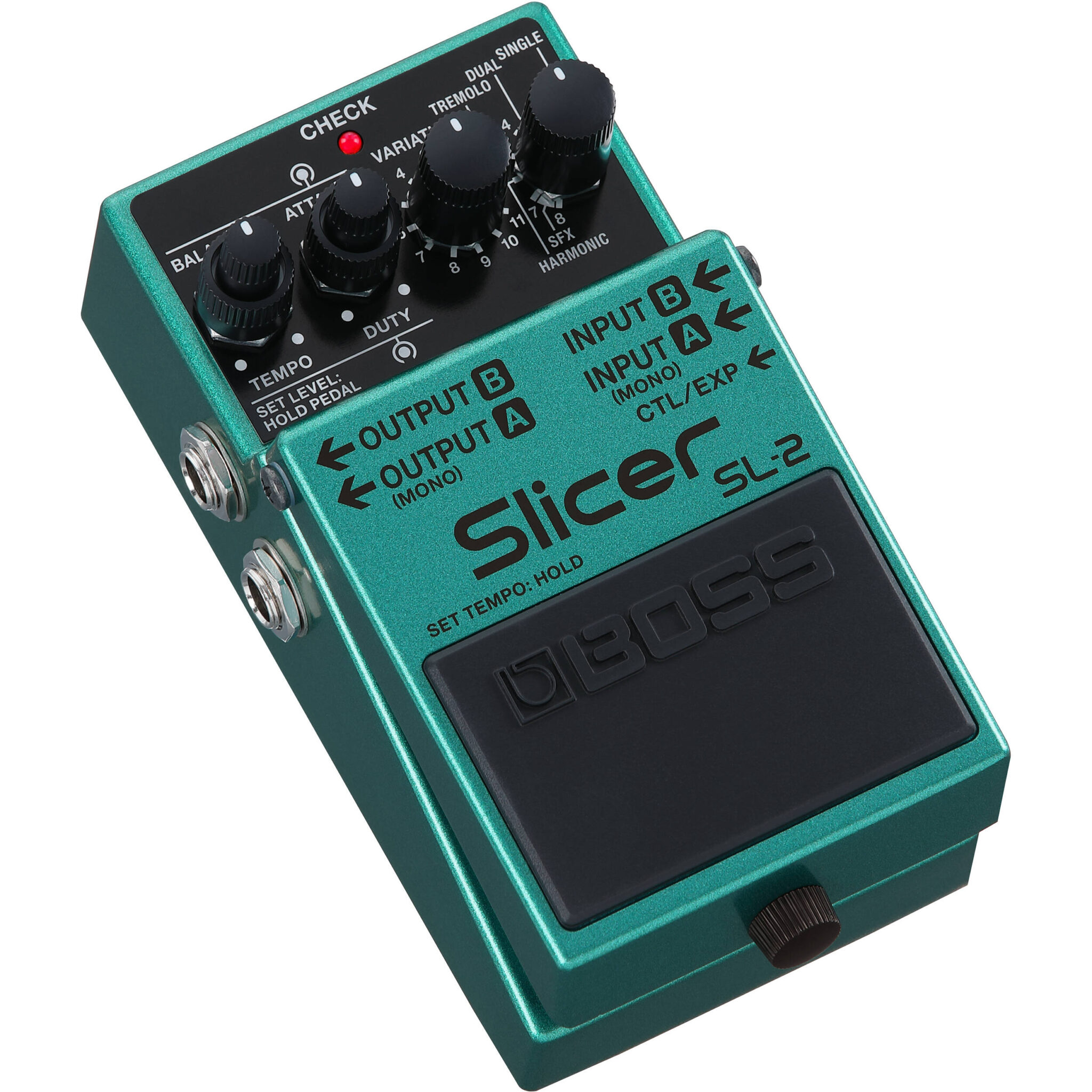1667271018_1731179.jpg Boss SL-2 Slicer - Imagen 1