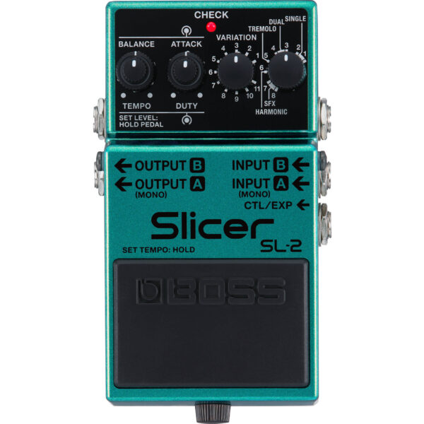 Boss SL-2 Slicer - Imagen 3