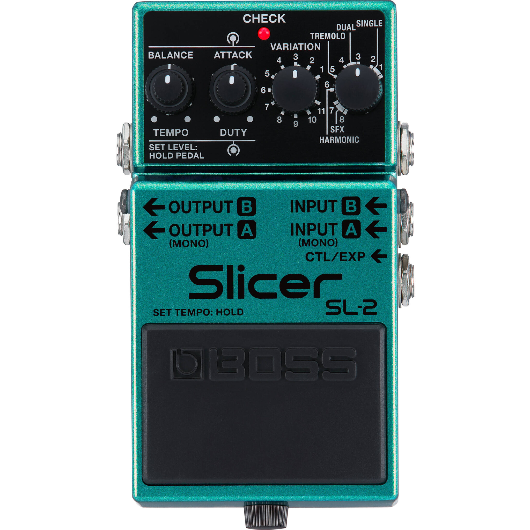 1667271628_IMG_1854560.jpg Boss SL-2 Slicer - Imagen 3