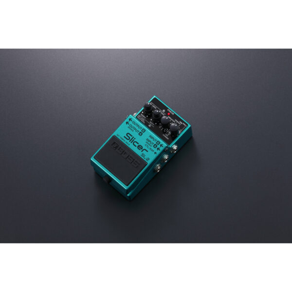 Boss SL-2 Slicer - Imagen 4