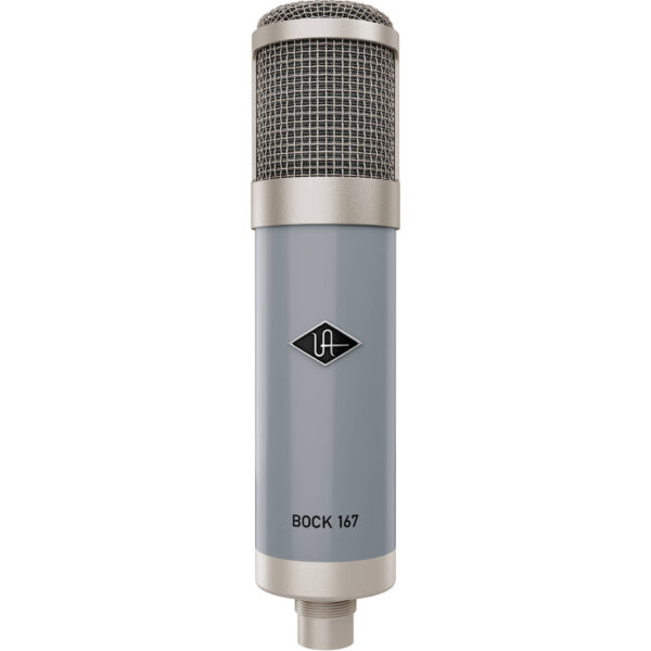 Universal Audio Bock 167 - Imagen 1