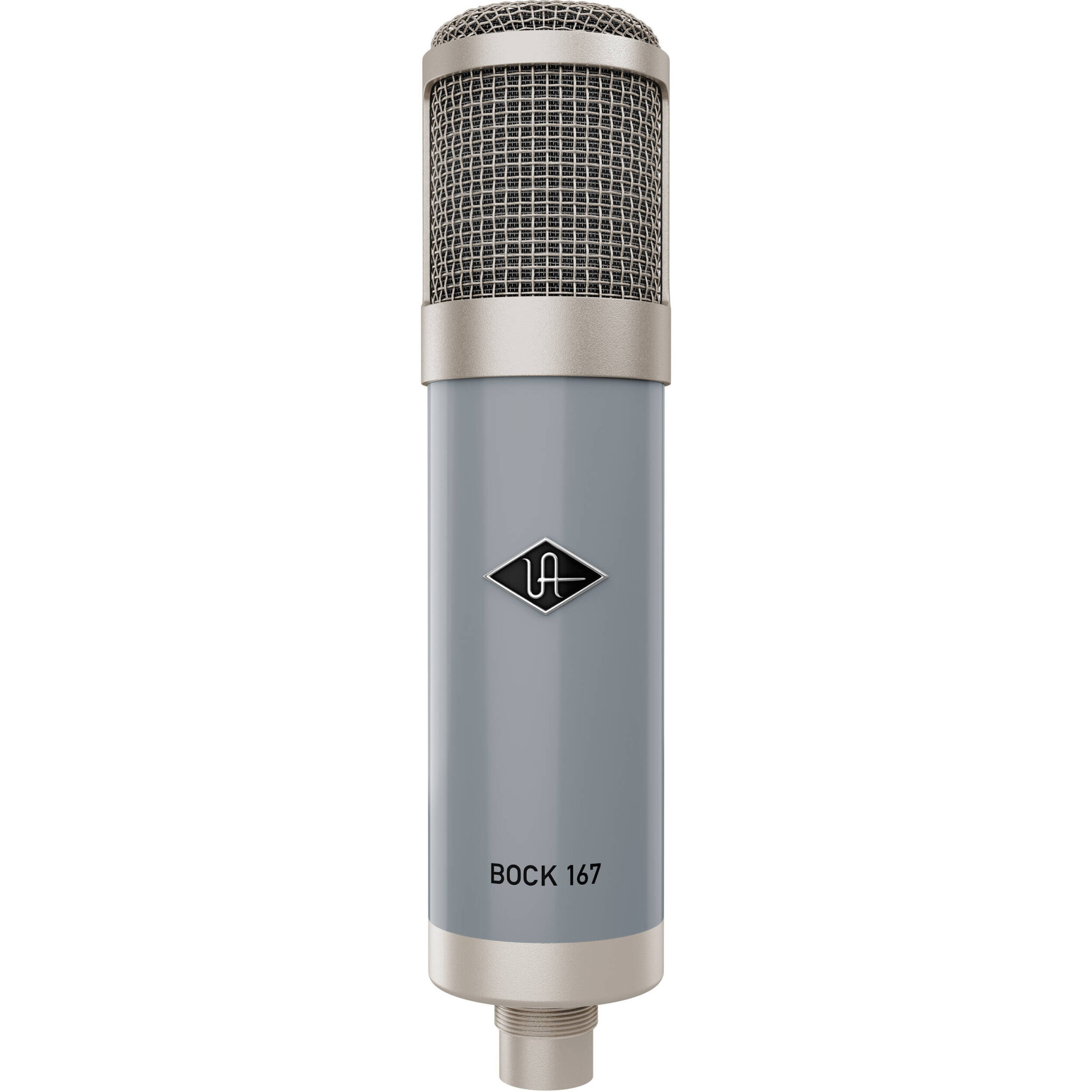 1667298332_1732878.jpg Universal Audio Bock 167 - Imagen 1