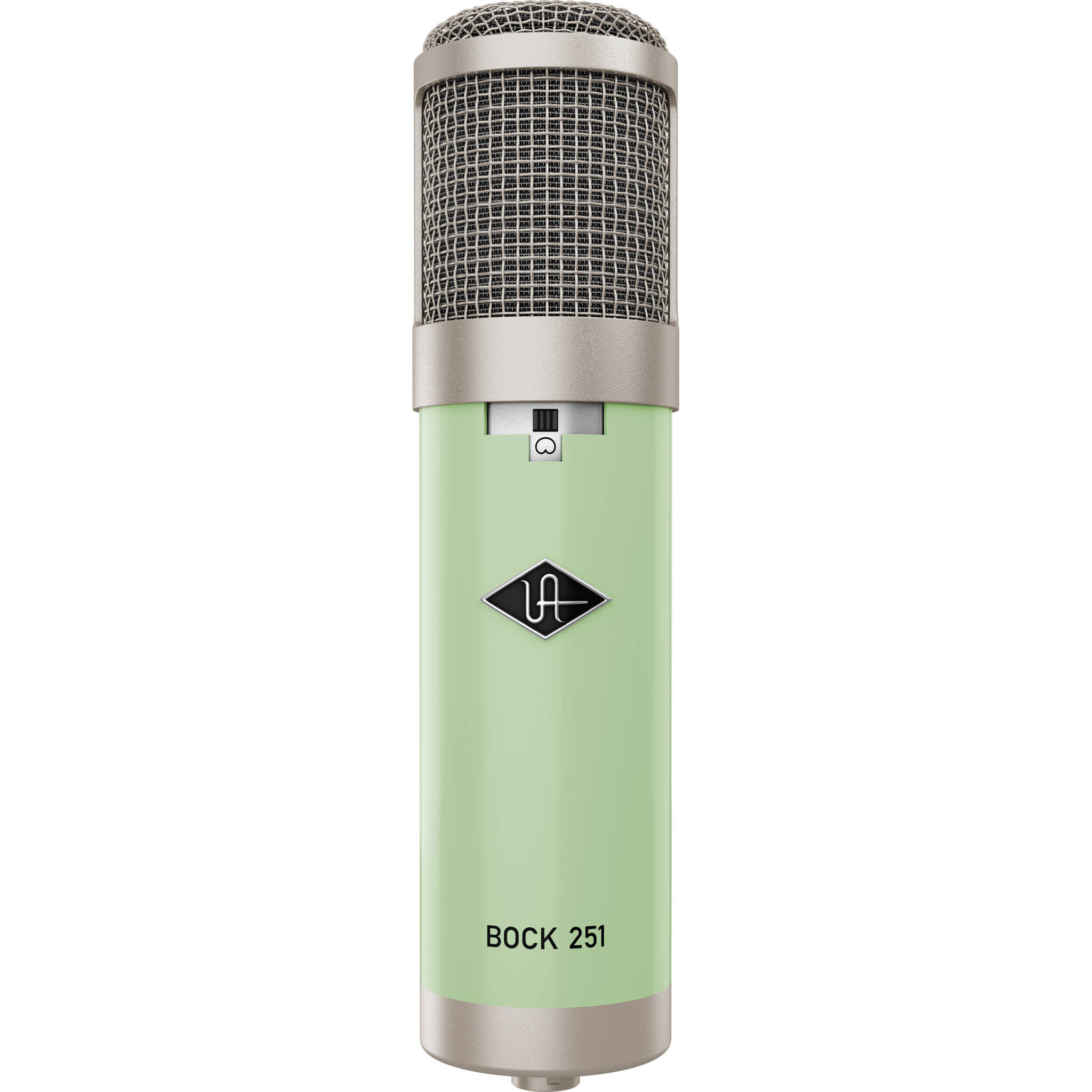 1667298332_1732880.jpg Universal Audio Bock 251 - Imagen 1