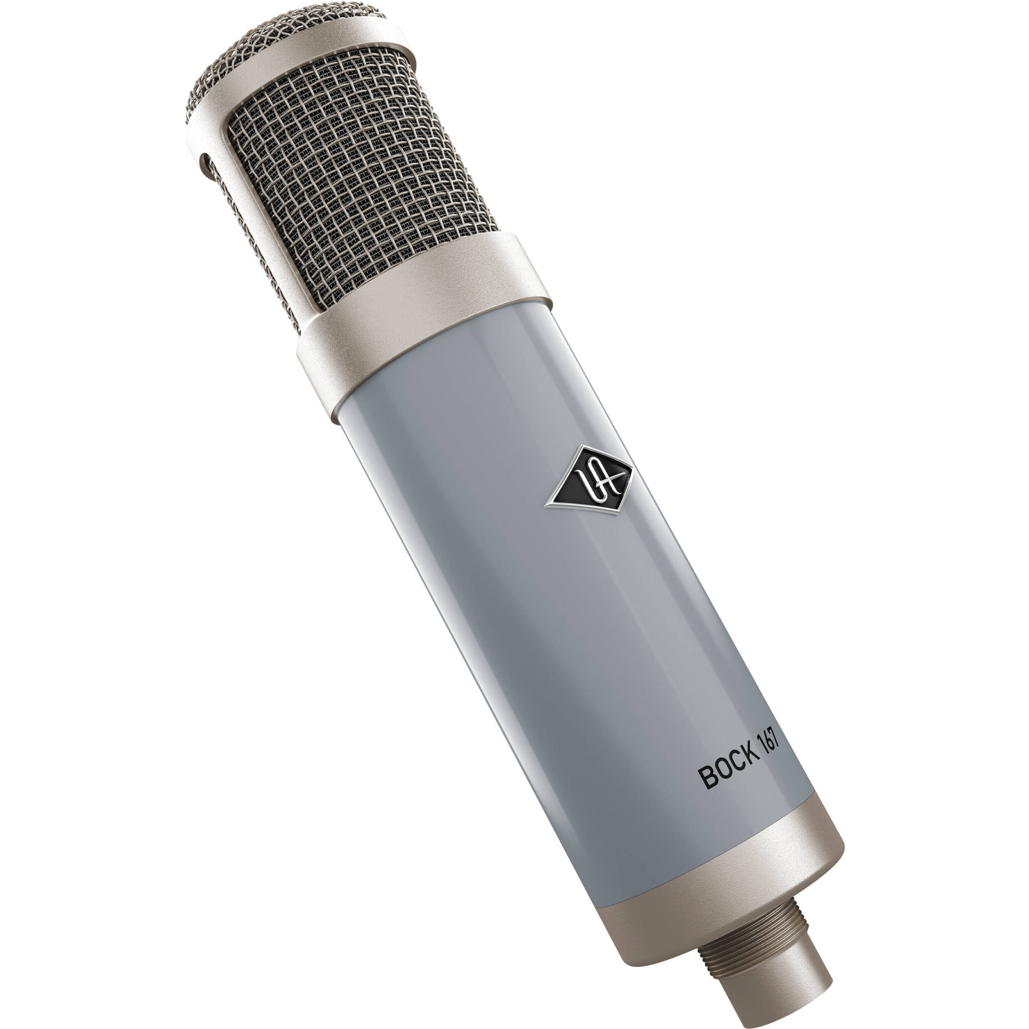 1667298709_IMG_1862494.jpg Universal Audio Bock 167 - Imagen 2