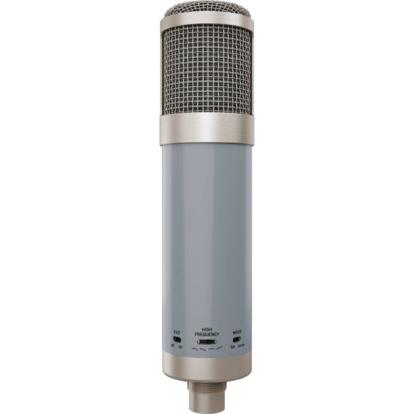 Universal Audio Bock 167 - Imagen 3