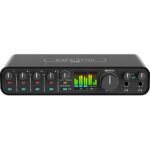 MOTU M6 - Imagen 2