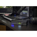 MOTU M6 - Imagen 6