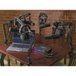 MOTU M6 - Imagen 8