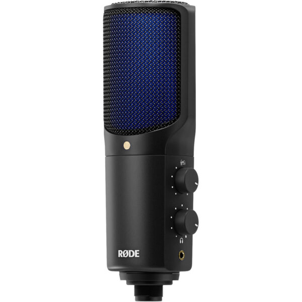 Rode NT-USB+ - Imagen 1