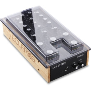 Decksaver Ecler Warm 2
