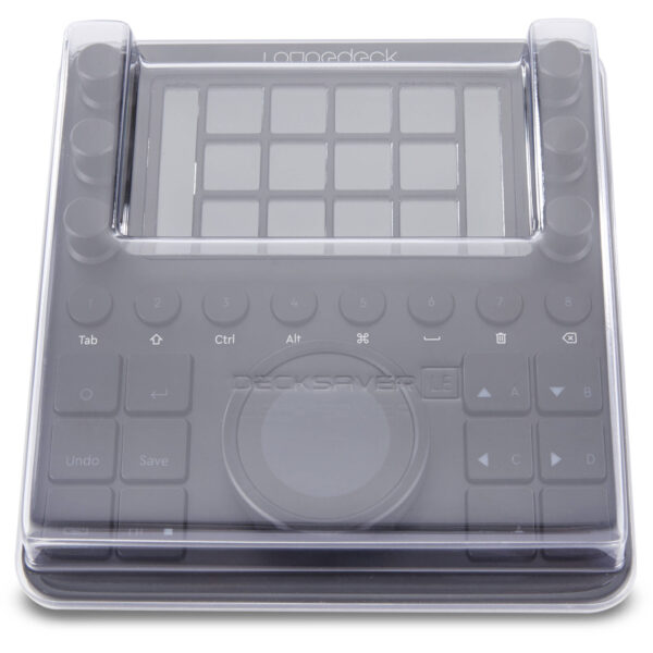 Decksaver LE Loupedeck CT - Imagen 2