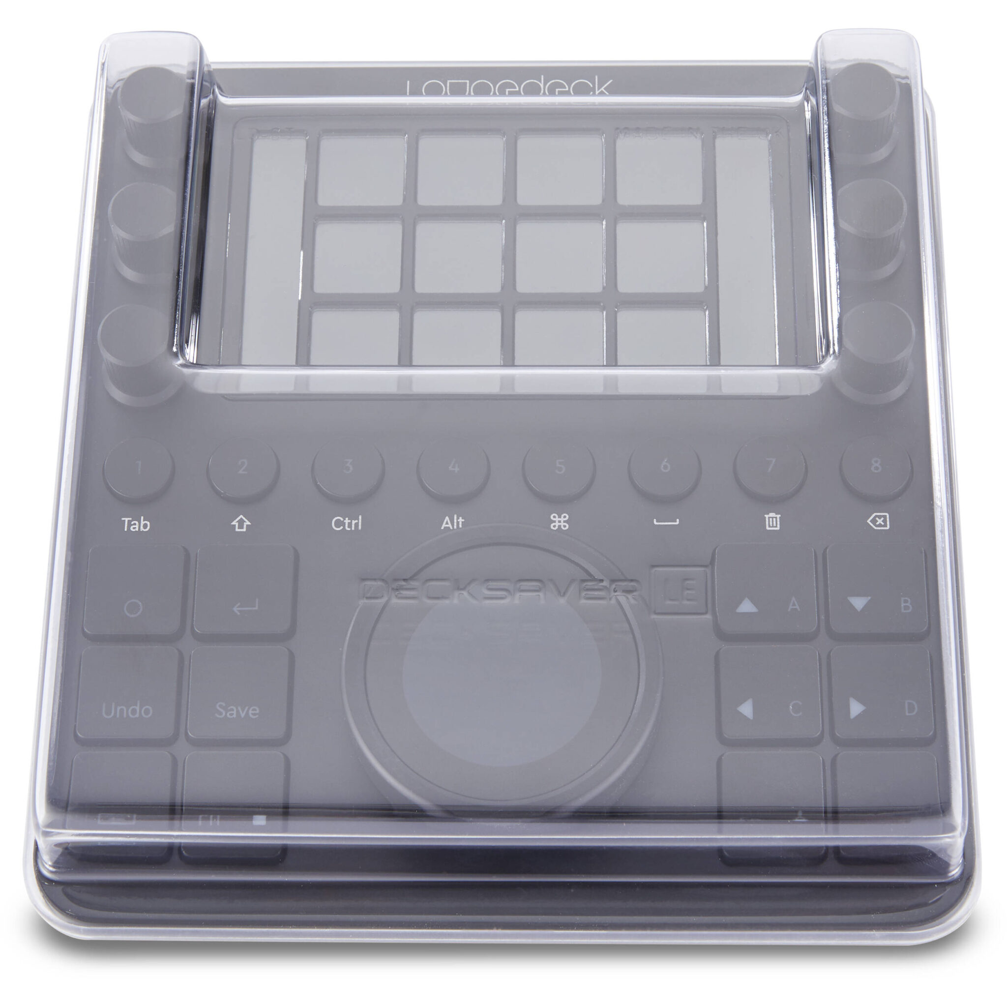 1670932339_IMG_1895158.jpg Decksaver LE Loupedeck CT - Imagen 2
