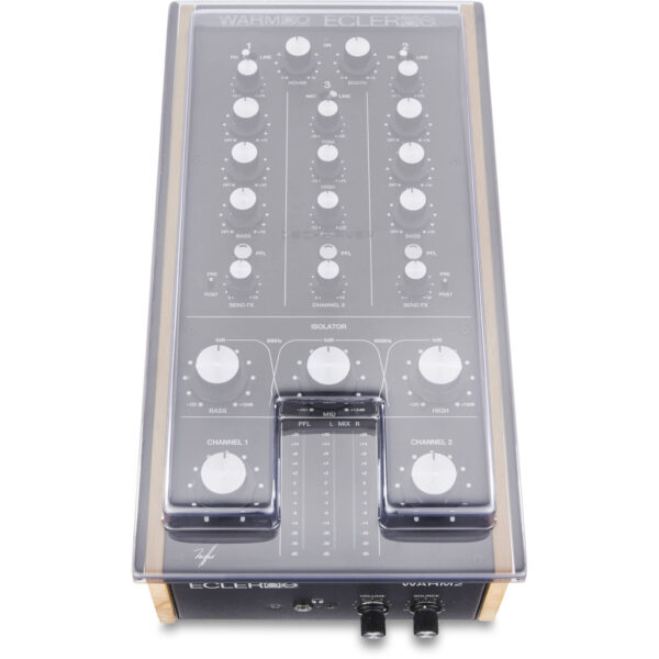Decksaver Ecler Warm 2 - Imagen 2