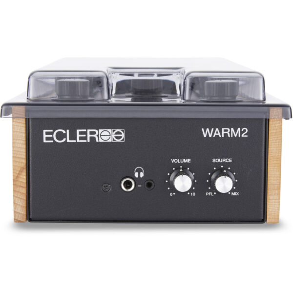 Decksaver Ecler Warm 2 - Imagen 3
