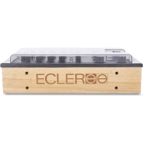 Decksaver Ecler Warm 2 - Imagen 5