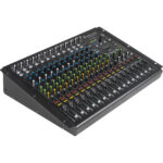Mackie Onyx16 Rack Ear Kit - Imagen 2