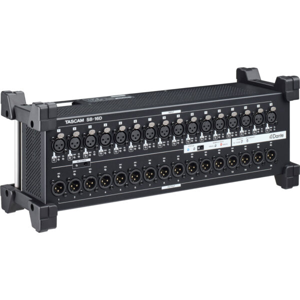 Tascam SB-16D - Imagen 1