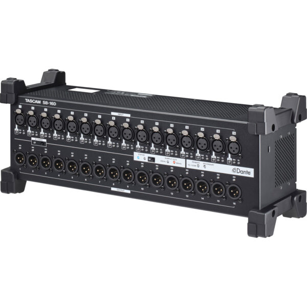 Tascam SB-16D - Imagen 3