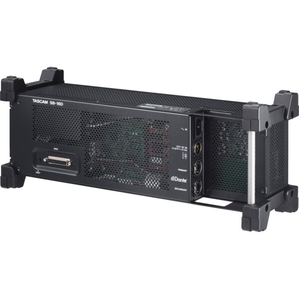 Tascam SB-16D - Imagen 4