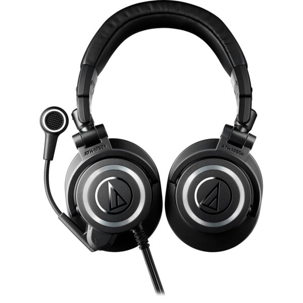 Audio-Technica ATH-M50xSTS USB - Imagen 4