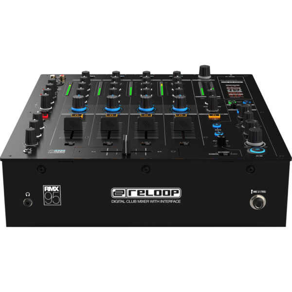 Reloop RMX-95 - Imagen 5