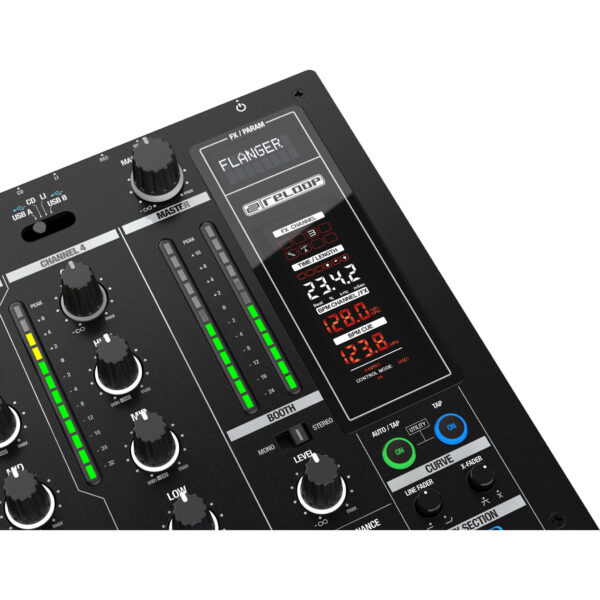 Reloop RMX-95 - Imagen 9