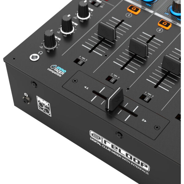 Reloop RMX-95 - Imagen 10