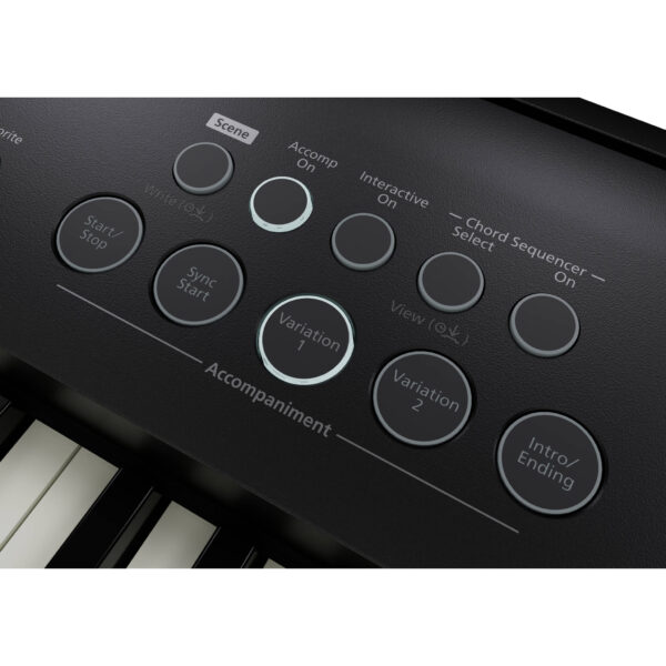 Roland FP-E50 - Imagen 10
