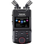 Tascam Portacapture X6 - Imagen 3