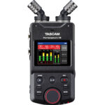 Tascam Portacapture X6 - Imagen 4
