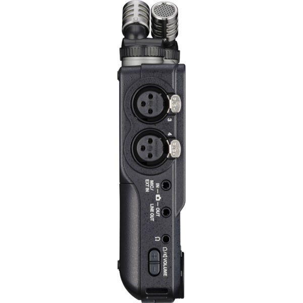 Tascam Portacapture X6 - Imagen 6