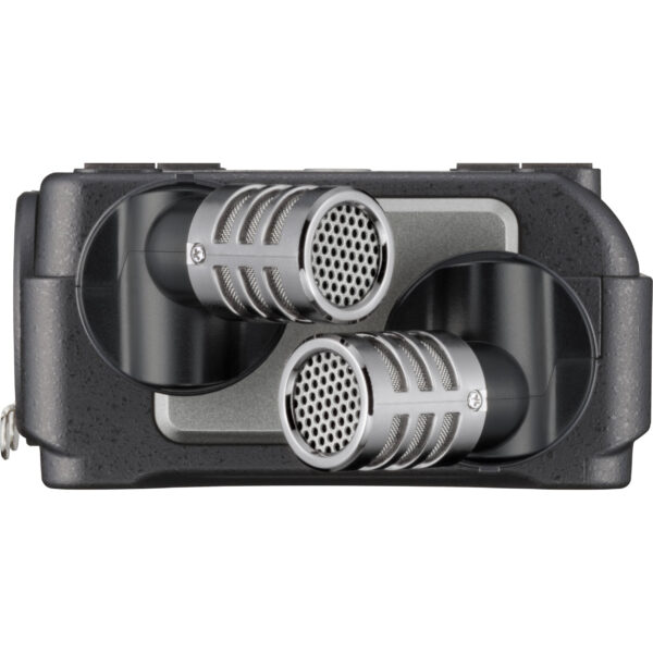 Tascam Portacapture X6 - Imagen 8