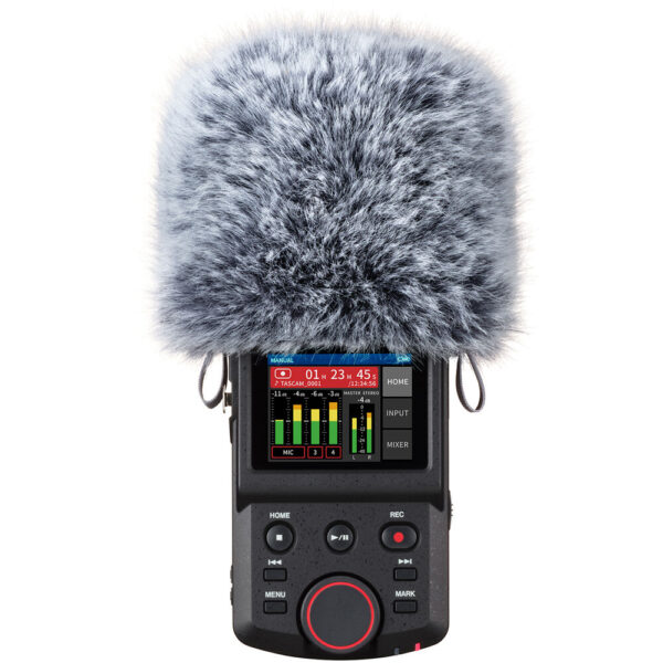 Tascam WS-86 - Imagen 2