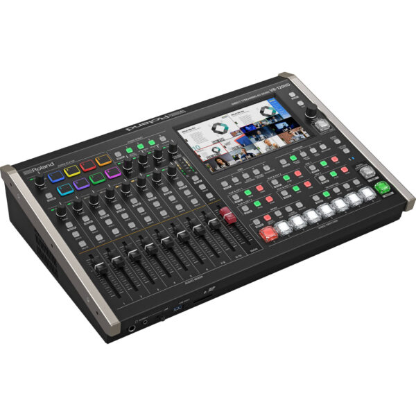 Roland VR-120HD - Imagen 1