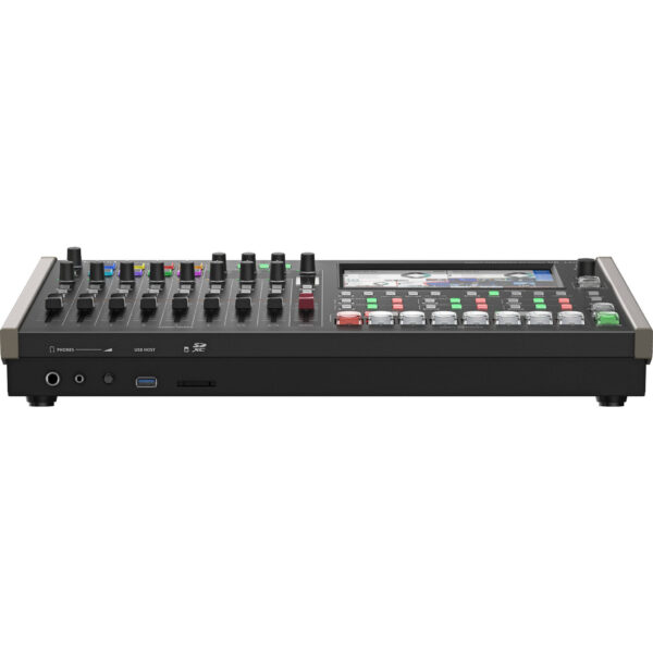 Roland VR-120HD - Imagen 4