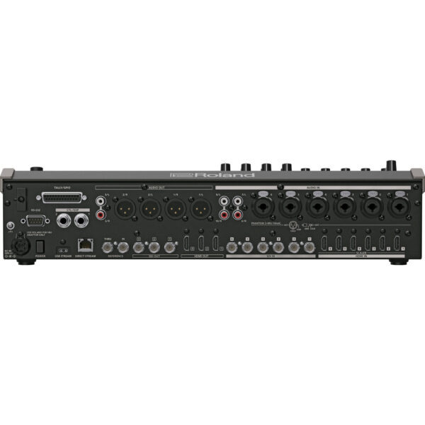 Roland VR-120HD - Imagen 5