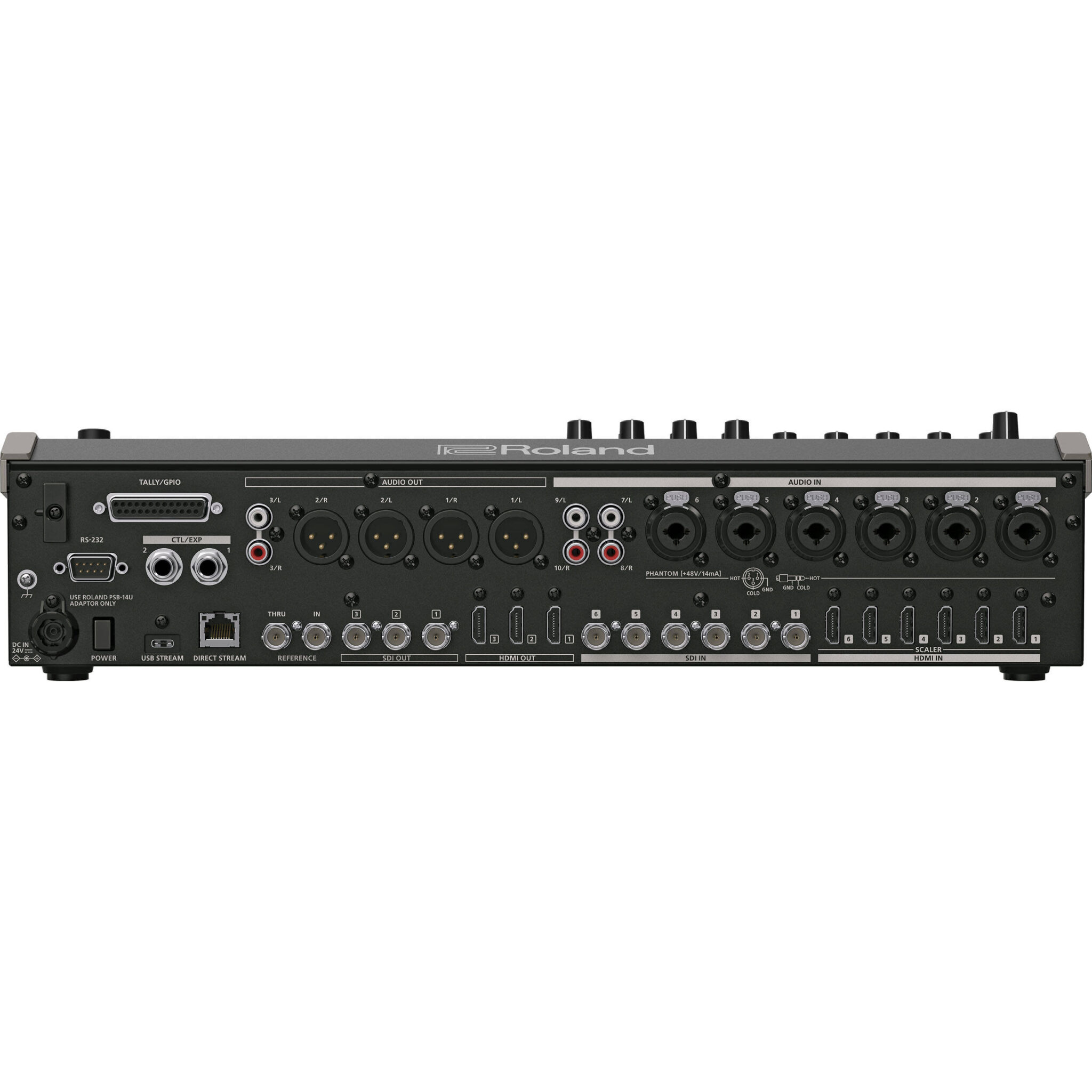 1674701222_IMG_1924491.jpg Roland VR-120HD - Imagen 5