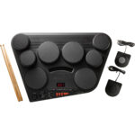 Yamaha DD-75 - Imagen 2