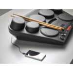Yamaha DD-75 - Imagen 3