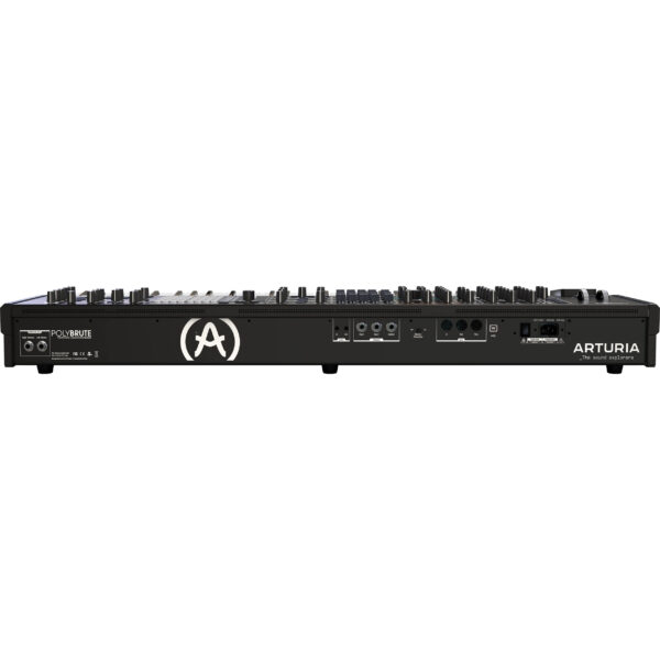 Arturia PolyBrute Noir - Imagen 2