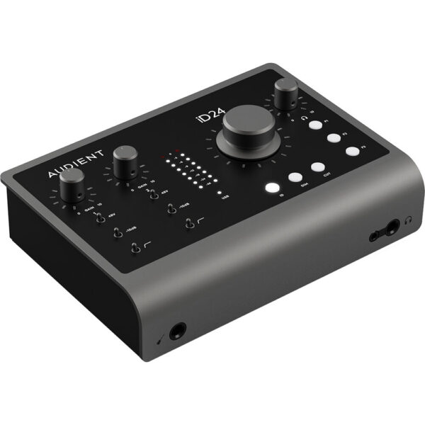 Audient iD24 - Imagen 1