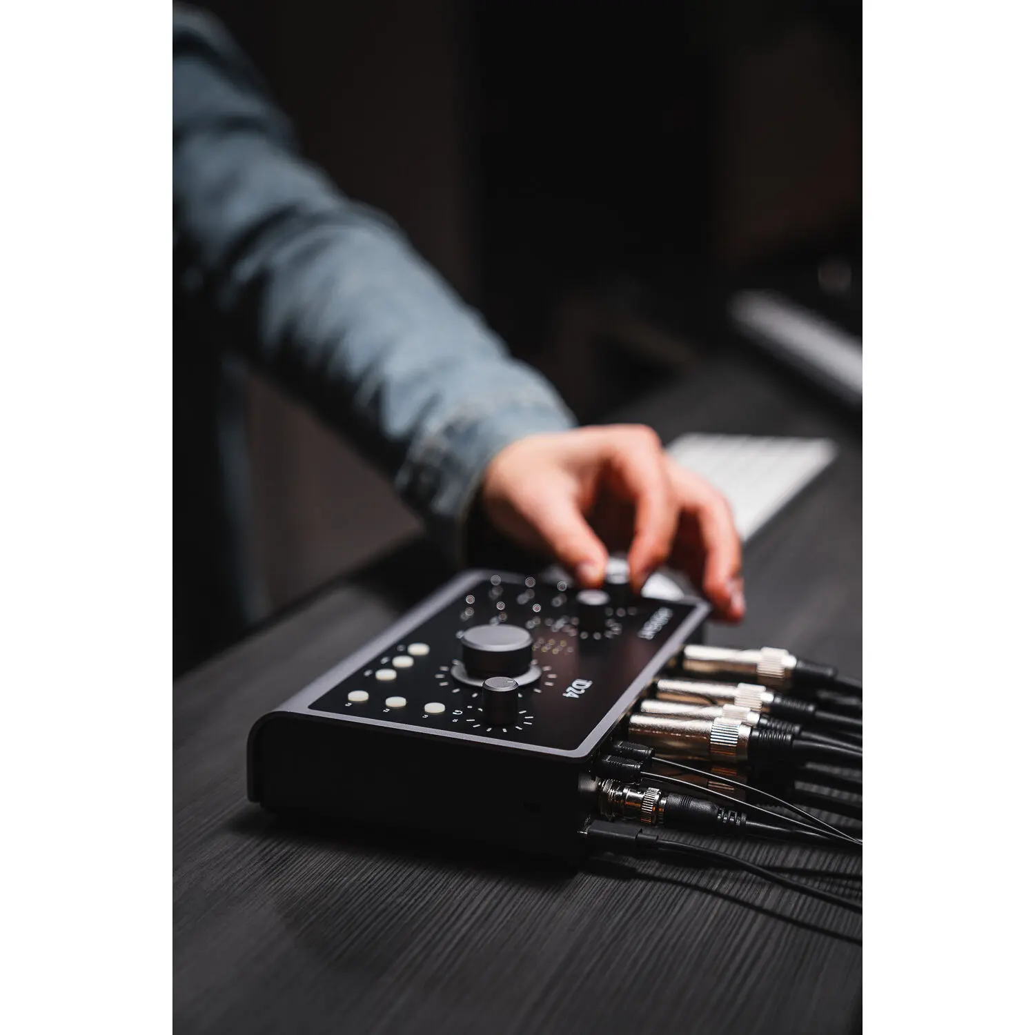 Audient iD24 - Imagen 7