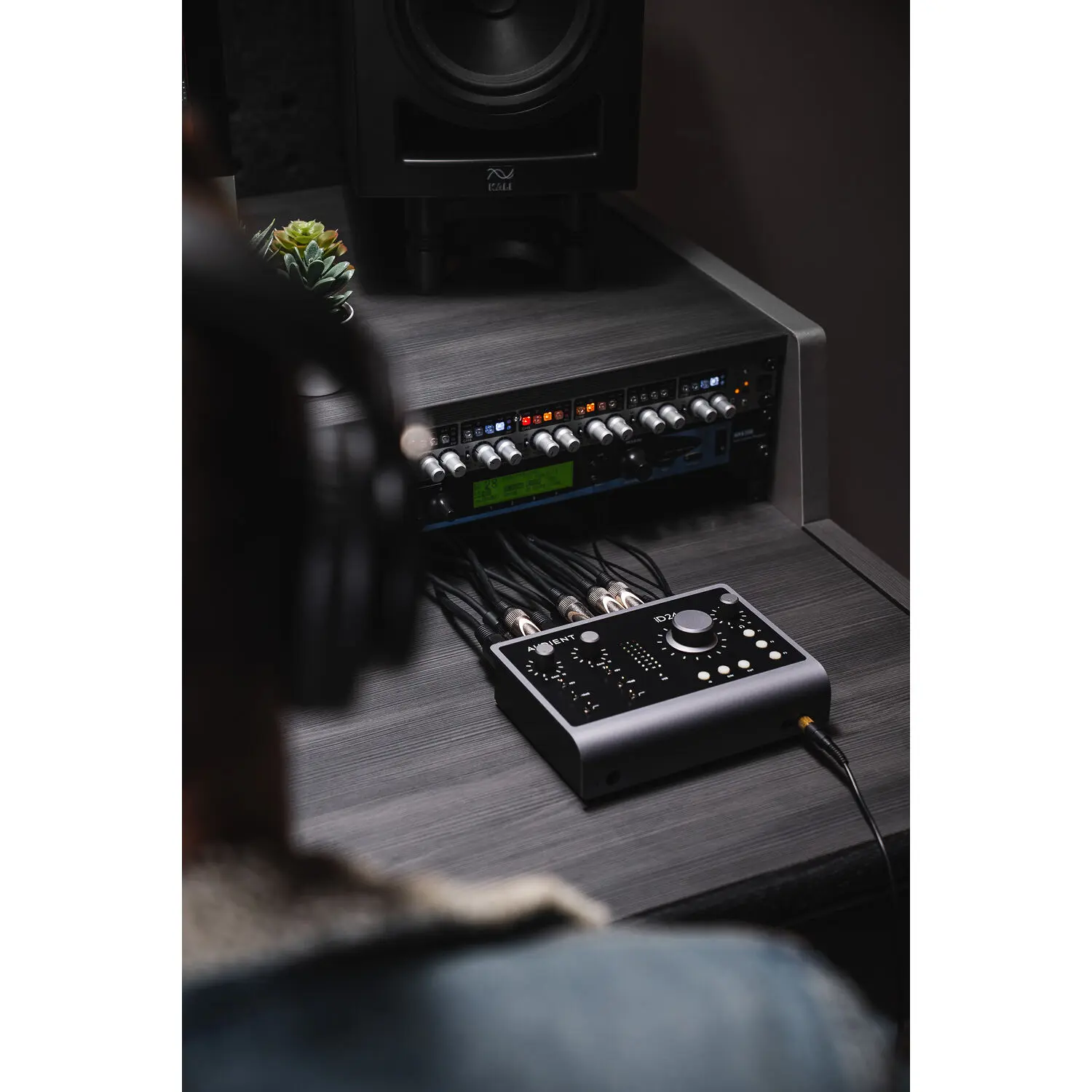 Audient iD24 - Imagen 10