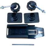 JBL MTC 2P - Imagen 2